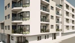 Buy an Apartment in Spain, Guardamar del Segura. Pueblo area, 2 bedrooms, 55 m² image 1