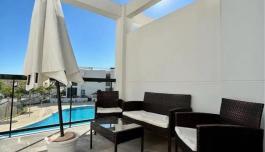 Buy an Apartment Spain. Pilar de la Horadada area, 2 bedrooms, 61 m² image 1