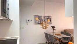 Buy an Apartment in Torrevieja, Spain. Playa del Cura area, 2 bedrooms, 75 m² image 2