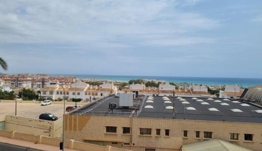 Torrevieja, Spain. Buy an Apartment . Torreblanca area, 1 bedroom, 49 m² image 0