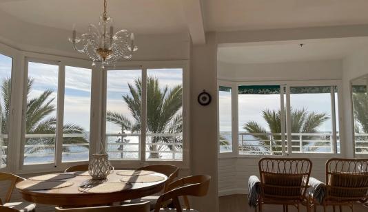 Torrevieja, real estate. Las Piscinas Naturales area, 3 bedrooms, 120 m² image 0