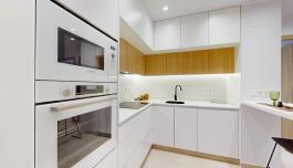 Buy an Apartment in Guardamar del Segura, Spain. EL RASO area, 3 bedrooms, 101 m² image 3