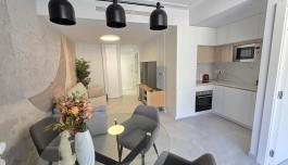 Torrevieja, Spain. Buy an Apartment . Playa del Cura area, 2 bedrooms, 65 m² image 4