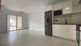 Real estate Torrevieja, Penthouse for sale. Playa del Cura area, 2 bedrooms, 65 m² image 1