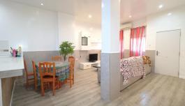 Real estate Torrevieja, Apartment for sale. torrevieja area, 3 bedrooms, 131 m² image 2