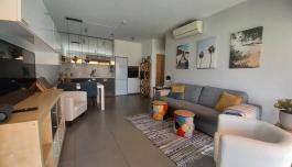 Housing in Spain. Pueblo Latino area, 2 bedrooms, 60 m² image 4