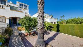 Orihuela Costa, real estate. La Florida area, 4 bedrooms, 90 m² image 1