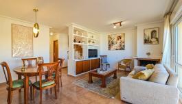 Property in Orihuela Costa. Campoamor area, 3 bedrooms, 180 m² image 2