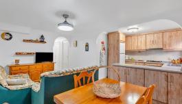 Torrevieja real estate, Bungalow for sale. La Mata area, 3 bedrooms, 56 m² image 3