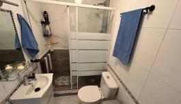 Real estate in Spain, Torrevieja. San luis area, 2 bedrooms, 50 m² image 1