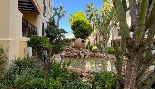 Ático en Torrevieja, España. Zona de la  Los Frutales, 3 dormitorios, 94 m² image 0