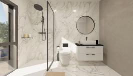 Torrevieja, bienes raíces. Zona de la  Torreblanca, 3 dormitorios, 141 m² image 3