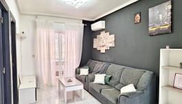 Apartment for sale in Torrevieja, Spain. Centro area, 2 bedrooms, 71 m² image 1