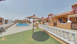 Buy an Bungalow in Torrevieja, Spain. Aguas Nuevas area, 3 bedrooms, 115 m² image 5