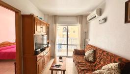 Apartment in Torrevieja, Spain. Playa del Cura area, 2 bedrooms, 60 m² image 2