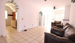 Orihuela Costa real estate, Town house for sale. Playa Flamenca area, 3 bedrooms, 103 m² image 5