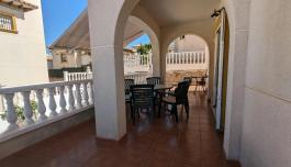 Villa in Orihuela Costa, Spain. Campoamor area, 4 bedrooms, 240 m² image 1