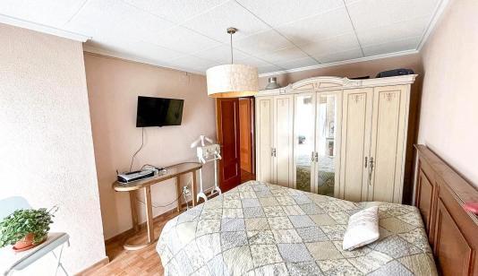 Torrevieja real estate, Apartment for sale. Centro area, 4 bedrooms, 135 m² image 0