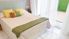 Real estate Torrevieja, Apartment for sale. Playa del Cura area, 2 bedrooms, 90 m² image 4