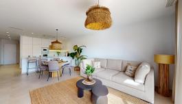 Real estate Guardamar del Segura, Penthouse for sale. EL RASO area, 3 bedrooms, 106 m² image 3