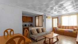 Apartment in Torrevieja, Spain. La Mata area, 3 bedrooms, 68 m² image 1