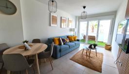 Buy real estate in Orihuela Costa, Spain. Los Dolses area, 2 bedrooms, 85 m² image 3