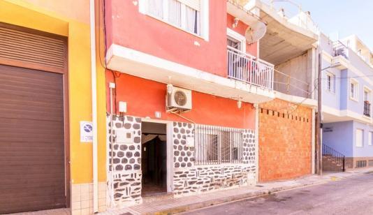 Spain real estate. Pilar de la Horadada area, 4 bedrooms, 114 m² image 0