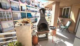 Buy real estate in Torrevieja, Spain. Playa de los Locos area, 1 bedroom, 105 m² image 4