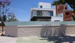 Spain buy an Villa. Pilar de la Horadada area, 3 bedrooms, 176 m² image 3
