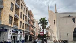 Penthouse for sale in Torrevieja, Spain. Centro area, 3 bedrooms, 110 m² image 1
