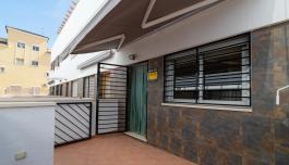Town house for sale in Guardamar del Segura, Spain. Pueblo area, 3 bedrooms, 138 m² image 5