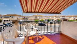 Penthouse for sale in Orihuela Costa, Spain. Playa Flamenca area, 2 bedrooms, 65 m² image 1