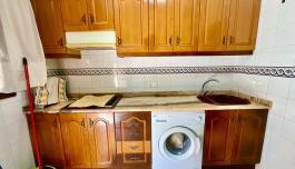 Bungalow in Torrevieja, Spain. Torreblanca area, 2 bedrooms, 90 m² image 5