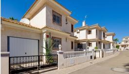 Orihuela Costa, Spain. Real Estate. Playa Flamenca area, 3 bedrooms, 105 m² image 1