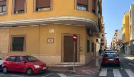 Torrevieja real estate, Apartment for sale. Las Piscinas Naturales area, 2 bedrooms, 77 m² image 1
