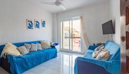 Penthouse in Torrevieja, Spain. Playa de los Náufragos area, 1 bedroom, 51 m² image 3