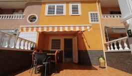 Buy real estate in Torrevieja, Spain. Playa de los Náufragos area, 3 bedrooms, 85 m² image 2
