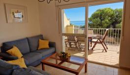 Bienes raíces en España, Orihuela Costa. Zona de la  Campoamor, 2 dormitorios, 80 m² image 2