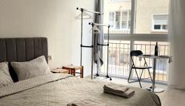 Torrevieja, España. Comprar un Estudio. Zona de la  Centro, 28 m² image 4