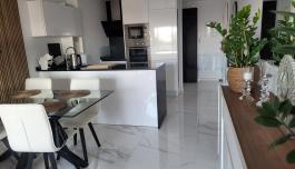Real estate in Spain, Orihuela Costa. Las Mimosas area, 2 bedrooms, 63 m² image 3
