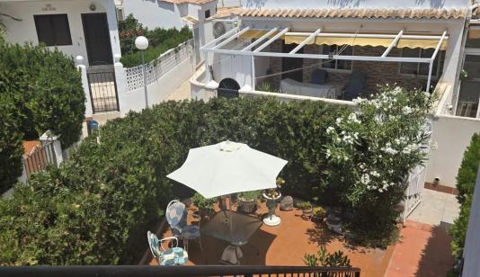 Buy an Bungalow in Torrevieja, Spain. Aguas Nuevas area, 2 bedrooms, 46 m² image 0
