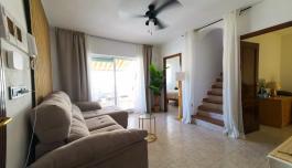 Torrevieja, real estate. Torre la mata area, 3 bedrooms, 95 m² image 2