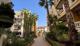 Ático en Torrevieja, España. Zona de la  Los Frutales, 3 dormitorios, 94 m² image 1