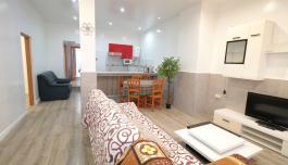 Real estate Torrevieja, Apartment for sale. torrevieja area, 3 bedrooms, 131 m² image 1