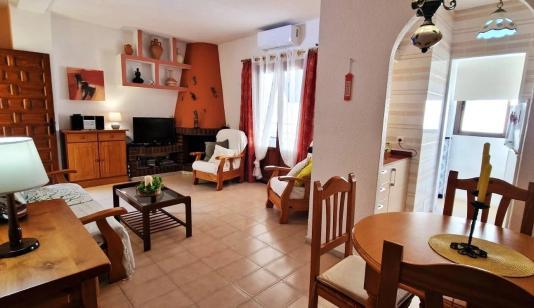 Real estate Torrevieja, Apartment for sale. La Mata area, 2 bedrooms, 72 m² image 0