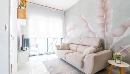 Torrevieja real estate, Apartment for sale. Estacion de autobuses area, 2 bedrooms, 65 m² image 5