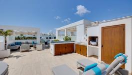 Торревьеха недвижимость, продается Пентхаус. Район Los Balcones, 2 спальни, 105 m² image 4