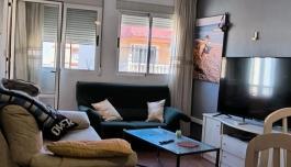 Buy property in Torrevieja, Spain. Centro area, 3 bedrooms, 86 m² image 1