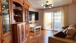 Недвижимость в Испании, Торревьеха. Район La Mata, 3 спальни, 64 m² image 2