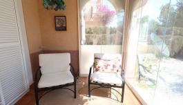 Real estate in Spain, Orihuela Costa. Punta Prima area, 2 bedrooms, 80 m² image 2